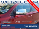 Thumbnail image of 2025 Ram 1500 at Wetzel Chrysler Jeep Dodge Ram