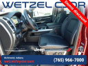 Thumbnail image of 2025 Ram 1500 at Wetzel Chrysler Jeep Dodge Ram