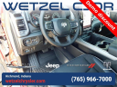 Thumbnail image of 2025 Ram 1500 at Wetzel Chrysler Jeep Dodge Ram