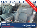 Thumbnail image of 2025 Ram 1500 at Wetzel Chrysler Jeep Dodge Ram