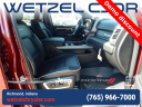 Thumbnail image of 2025 Ram 1500 at Wetzel Chrysler Jeep Dodge Ram