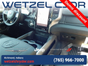 Thumbnail image of 2025 Ram 1500 at Wetzel Chrysler Jeep Dodge Ram