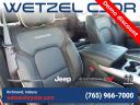 Thumbnail image of 2025 Ram 1500 at Wetzel Chrysler Jeep Dodge Ram