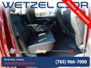 Thumbnail image of 2025 Ram 1500 at Wetzel Chrysler Jeep Dodge Ram