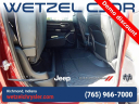 Thumbnail image of 2025 Ram 1500 at Wetzel Chrysler Jeep Dodge Ram