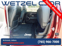 Thumbnail image of 2025 Ram 1500 at Wetzel Chrysler Jeep Dodge Ram