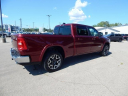 Thumbnail image of 2025 Ram 1500 at Wetzel Chrysler Jeep Dodge Ram