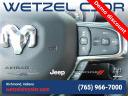 Thumbnail image of 2025 Ram 1500 at Wetzel Chrysler Jeep Dodge Ram