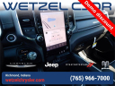 Thumbnail image of 2025 Ram 1500 at Wetzel Chrysler Jeep Dodge Ram