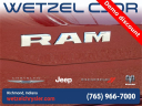 Thumbnail image of 2025 Ram 1500 at Wetzel Chrysler Jeep Dodge Ram