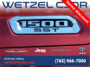 Thumbnail image of 2025 Ram 1500 at Wetzel Chrysler Jeep Dodge Ram