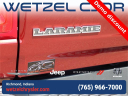 Thumbnail image of 2025 Ram 1500 at Wetzel Chrysler Jeep Dodge Ram