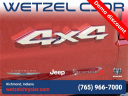Thumbnail image of 2025 Ram 1500 at Wetzel Chrysler Jeep Dodge Ram