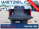 Thumbnail image of 2025 Ram 1500 at Wetzel Chrysler Jeep Dodge Ram