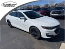 Thumbnail image of 2022 Chevrolet Malibu at Todd Wenzel Buick GMC of Davison
