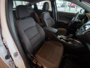Thumbnail image of 2022 Chevrolet Malibu at Todd Wenzel Buick GMC of Davison