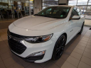 Thumbnail image of 2022 Chevrolet Malibu at Todd Wenzel Buick GMC of Davison