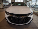Thumbnail image of 2022 Chevrolet Malibu at Todd Wenzel Buick GMC of Davison