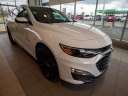 Thumbnail image of 2022 Chevrolet Malibu at Todd Wenzel Buick GMC of Davison