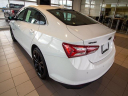 Thumbnail image of 2022 Chevrolet Malibu at Todd Wenzel Buick GMC of Davison