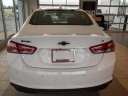 Thumbnail image of 2022 Chevrolet Malibu at Todd Wenzel Buick GMC of Davison