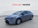 Thumbnail image of 2025 Toyota Corolla at Cavender Toyota