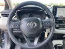 Thumbnail image of 2025 Toyota Corolla at Cavender Toyota