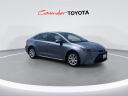 Thumbnail image of 2025 Toyota Corolla at Cavender Toyota
