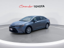 Thumbnail image of 2025 Toyota Corolla at Cavender Toyota