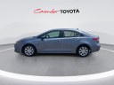 Thumbnail image of 2025 Toyota Corolla at Cavender Toyota