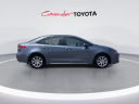 Thumbnail image of 2025 Toyota Corolla at Cavender Toyota