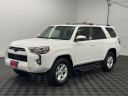 Thumbnail image of 2021 Toyota 4Runner at Dave Smith Dodge Chrysler Jeep Ram Chevrolet GMC Cadillac Buick