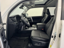Thumbnail image of 2021 Toyota 4Runner at Dave Smith Dodge Chrysler Jeep Ram Chevrolet GMC Cadillac Buick