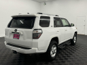 Thumbnail image of 2021 Toyota 4Runner at Dave Smith Dodge Chrysler Jeep Ram Chevrolet GMC Cadillac Buick