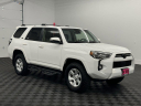 Thumbnail image of 2021 Toyota 4Runner at Dave Smith Dodge Chrysler Jeep Ram Chevrolet GMC Cadillac Buick