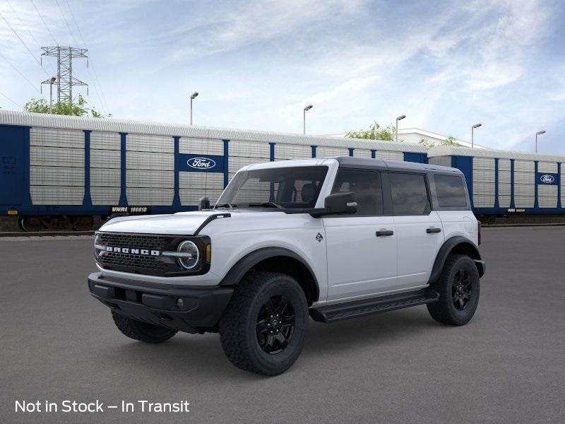 Thumbnail image of 2025 Ford Bronco at Rusty Eck Ford