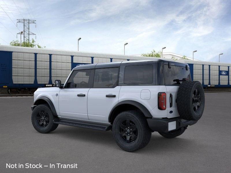 Thumbnail image of 2025 Ford Bronco at Rusty Eck Ford