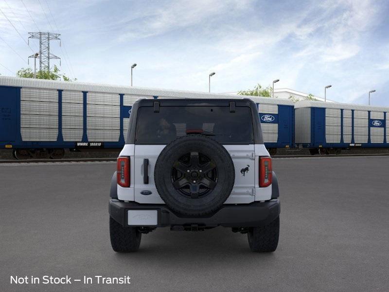 Thumbnail image of 2025 Ford Bronco at Rusty Eck Ford