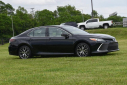 Thumbnail image of 2022 Toyota Camry Hybrid at Frankfort Toyota - [New]