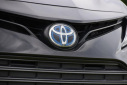 Thumbnail image of 2022 Toyota Camry Hybrid at Frankfort Toyota - [New]