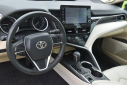 Thumbnail image of 2022 Toyota Camry Hybrid at Frankfort Toyota - [New]