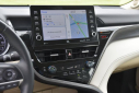 Thumbnail image of 2022 Toyota Camry Hybrid at Frankfort Toyota - [New]