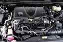 Thumbnail image of 2022 Toyota Camry Hybrid at Frankfort Toyota - [New]