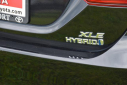 Thumbnail image of 2022 Toyota Camry Hybrid at Frankfort Toyota - [New]