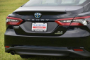 Thumbnail image of 2022 Toyota Camry Hybrid at Frankfort Toyota - [New]