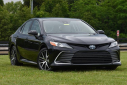 Thumbnail image of 2022 Toyota Camry Hybrid at Frankfort Toyota - [New]