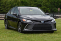 Thumbnail image of 2022 Toyota Camry Hybrid at Frankfort Toyota - [New]