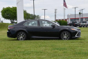 Thumbnail image of 2022 Toyota Camry Hybrid at Frankfort Toyota - [New]