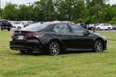 Thumbnail image of 2022 Toyota Camry Hybrid at Frankfort Toyota - [New]