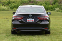 Thumbnail image of 2022 Toyota Camry Hybrid at Frankfort Toyota - [New]